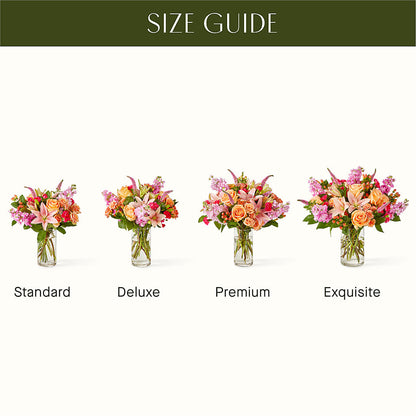 Bisous Bouquet – POTTING BENCH FLORIST & GIFTS, Fairhaven MA