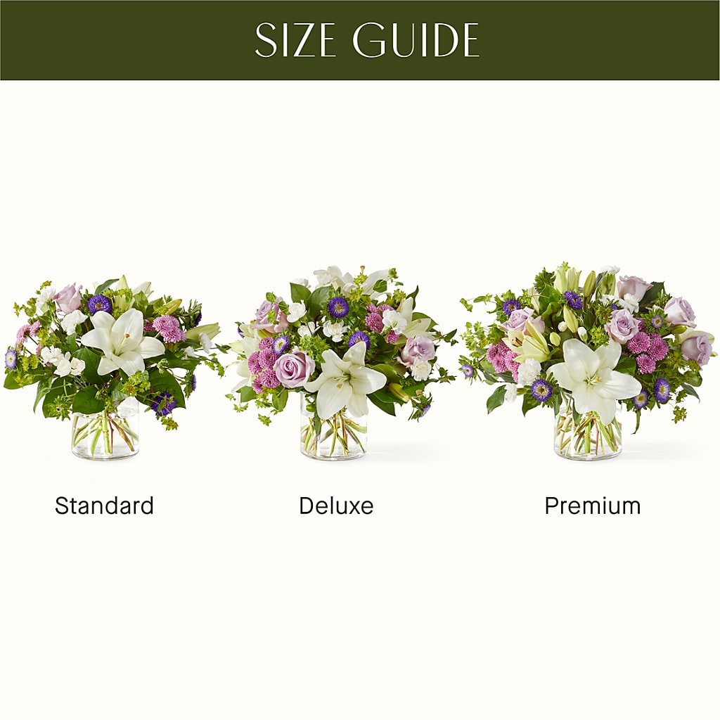 April Showers Bouquet – POTTING BENCH FLORIST & GIFTS, Fairhaven MA