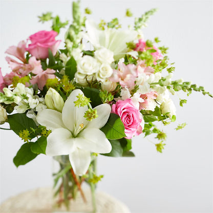 Fondly Bouquet – POTTING BENCH FLORIST & GIFTS, Fairhaven MA