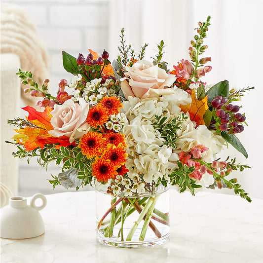 Autumnal Equinox Bouquet – POTTING BENCH FLORIST & GIFTS, Fairhaven MA