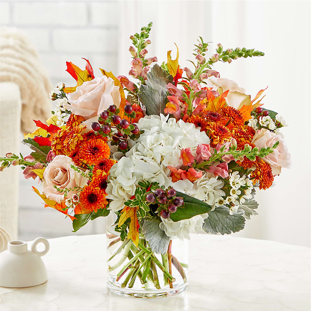 Autumnal Equinox Bouquet – POTTING BENCH FLORIST & GIFTS, Fairhaven MA