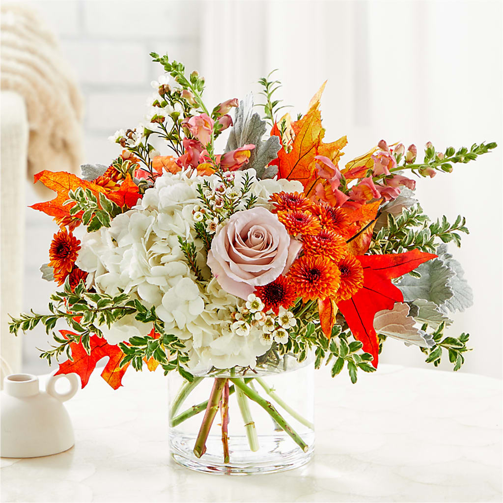 Autumnal Equinox Bouquet – POTTING BENCH FLORIST & GIFTS, Fairhaven MA