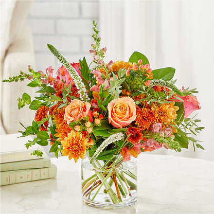 Leafy Trails Bouquet – POTTING BENCH FLORIST & GIFTS, Fairhaven MA