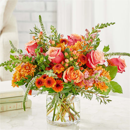 Leafy Trails Bouquet – POTTING BENCH FLORIST & GIFTS, Fairhaven MA