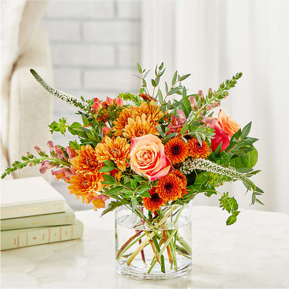 Leafy Trails Bouquet – POTTING BENCH FLORIST & GIFTS, Fairhaven MA