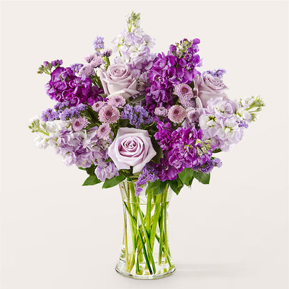 Give a Twirl Bouquet – POTTING BENCH FLORIST & GIFTS, Fairhaven MA