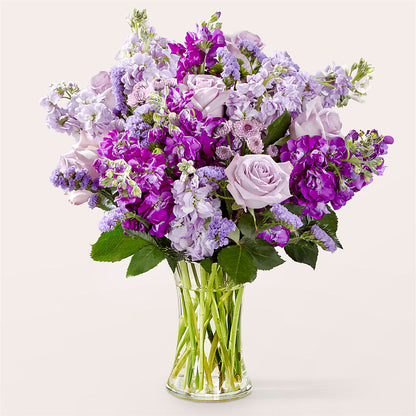 Give a Twirl Bouquet – POTTING BENCH FLORIST & GIFTS, Fairhaven MA