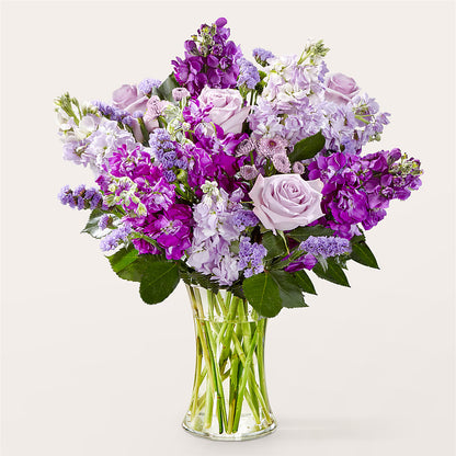 Give a Twirl Bouquet – POTTING BENCH FLORIST & GIFTS, Fairhaven MA