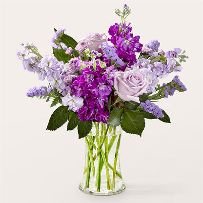Give a Twirl Bouquet – POTTING BENCH FLORIST & GIFTS, Fairhaven MA
