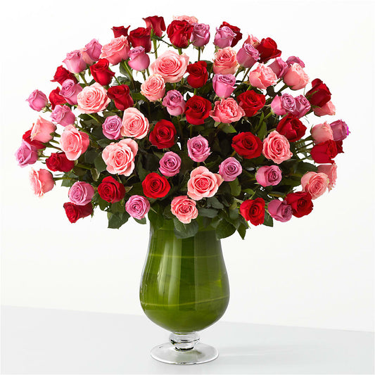 The Opulence – POTTING BENCH FLORIST & GIFTS, Fairhaven MA