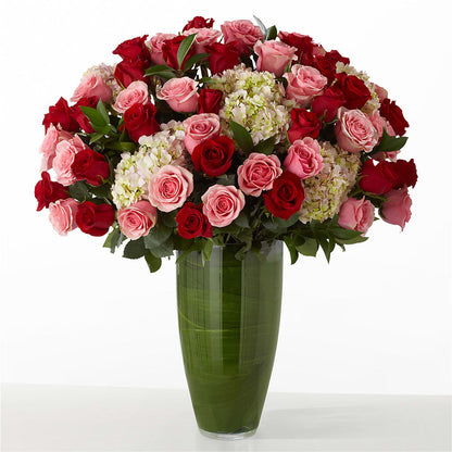 The Allure – POTTING BENCH FLORIST & GIFTS, Fairhaven MA