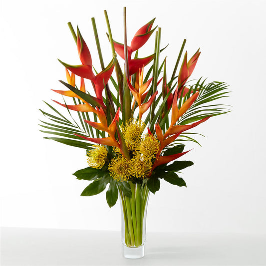The Drama – POTTING BENCH FLORIST & GIFTS, Fairhaven MA