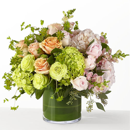 The Art Deco – POTTING BENCH FLORIST & GIFTS, Fairhaven MA