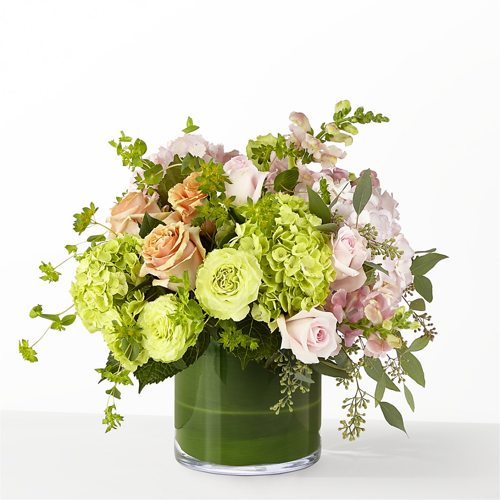 The Art Deco – POTTING BENCH FLORIST & GIFTS, Fairhaven MA