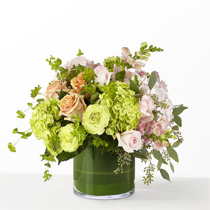 The Art Deco – POTTING BENCH FLORIST & GIFTS, Fairhaven MA