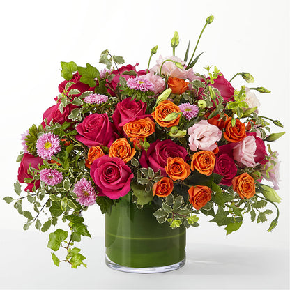 The Trendsetter – POTTING BENCH FLORIST & GIFTS, Fairhaven MA