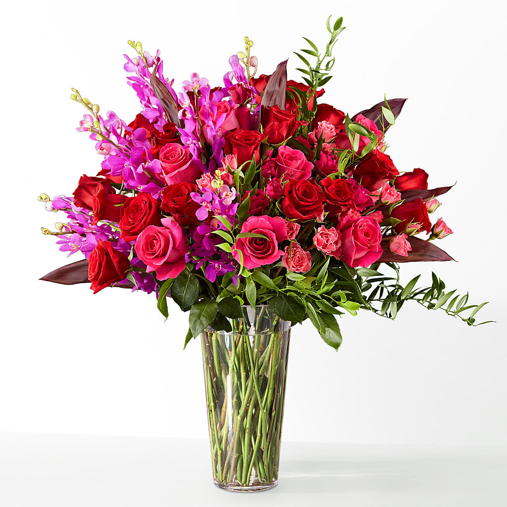 The Honeymoon – POTTING BENCH FLORIST & GIFTS, Fairhaven MA