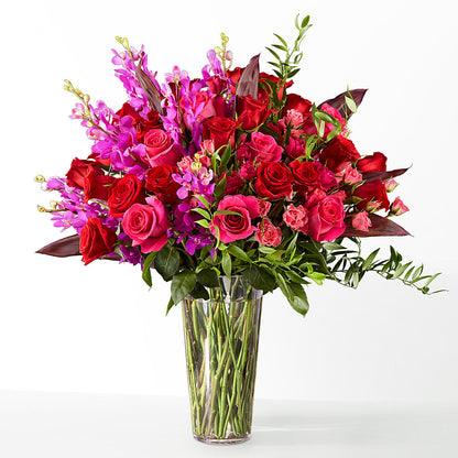 The Honeymoon – POTTING BENCH FLORIST & GIFTS, Fairhaven MA