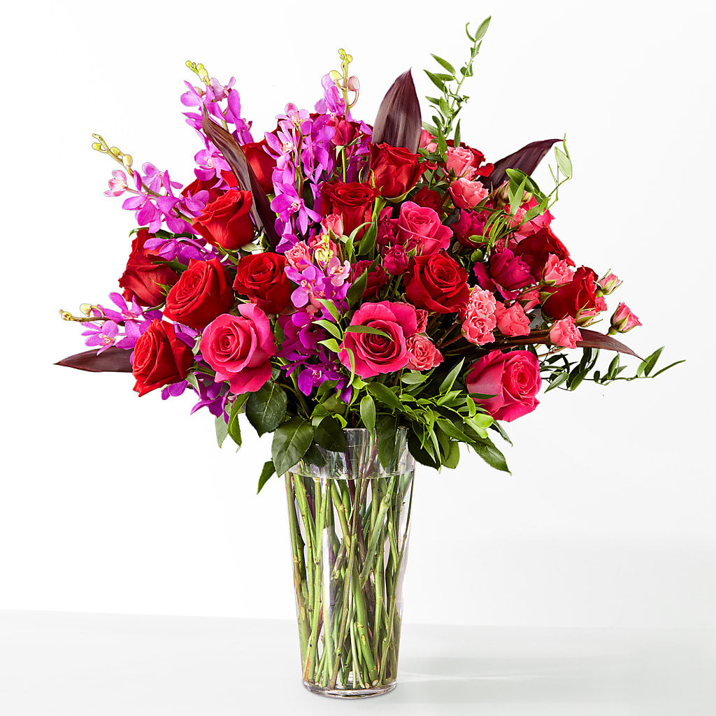 The Honeymoon – POTTING BENCH FLORIST & GIFTS, Fairhaven MA