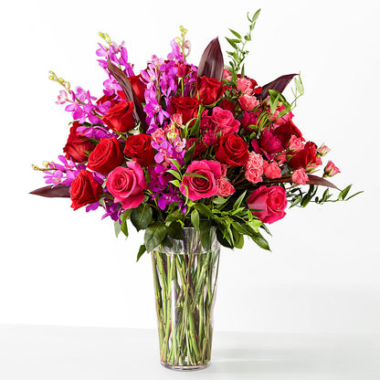 The Honeymoon – POTTING BENCH FLORIST & GIFTS, Fairhaven MA