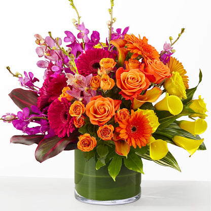 The Mosaic – POTTING BENCH FLORIST & GIFTS, Fairhaven MA