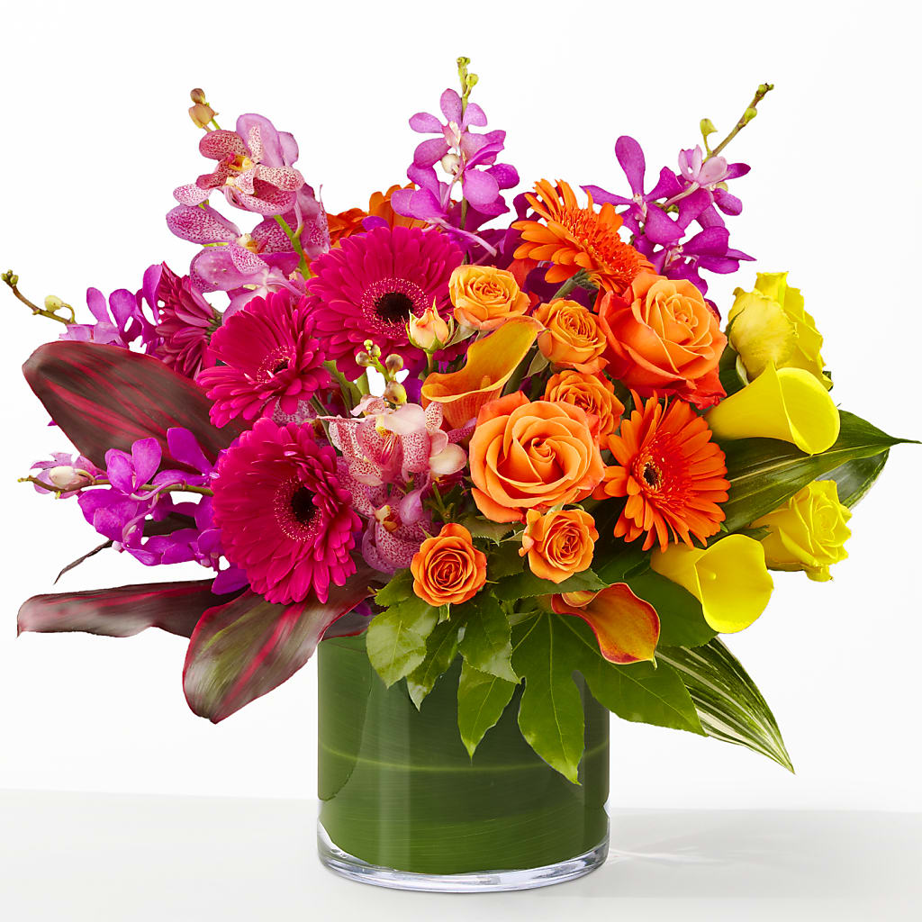 The Mosaic – POTTING BENCH FLORIST & GIFTS, Fairhaven MA