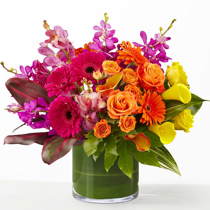 The Mosaic – POTTING BENCH FLORIST & GIFTS, Fairhaven MA