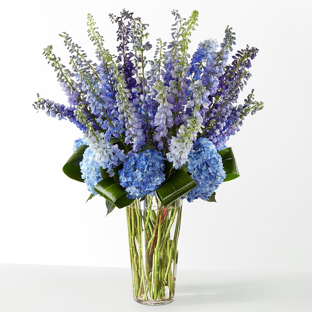 The Editorial – POTTING BENCH FLORIST & GIFTS, Fairhaven MA