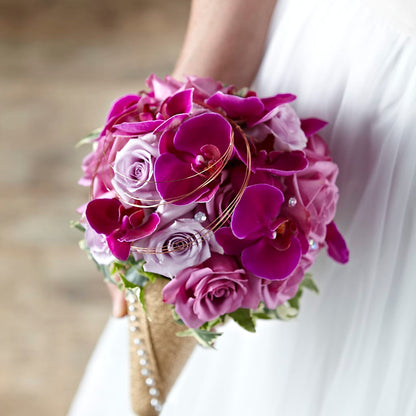 Breathless Bouquet – POTTING BENCH FLORIST & GIFTS, Fairhaven MA