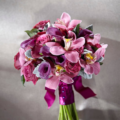 Delicacy Bouquet – POTTING BENCH FLORIST & GIFTS, Fairhaven MA