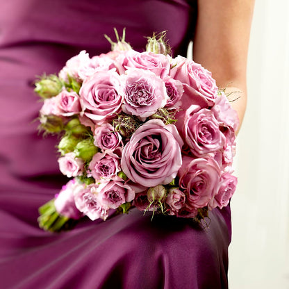 Veronica Bouquet – POTTING BENCH FLORIST & GIFTS, Fairhaven MA