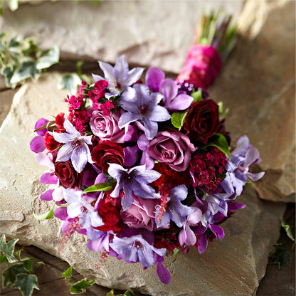 Enlightened Love Bouquet – POTTING BENCH FLORIST & GIFTS, Fairhaven MA
