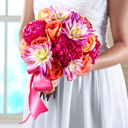 New Love Bouquet – POTTING BENCH FLORIST & GIFTS, Fairhaven MA