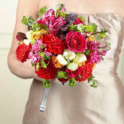 True Happiness Bouquet – POTTING BENCH FLORIST & GIFTS, Fairhaven MA