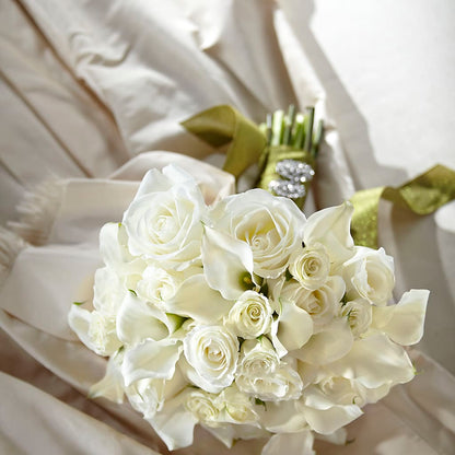 Serene Highness Bouquet – POTTING BENCH FLORIST & GIFTS, Fairhaven MA