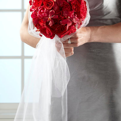 Desire Bouquet – POTTING BENCH FLORIST & GIFTS, Fairhaven MA