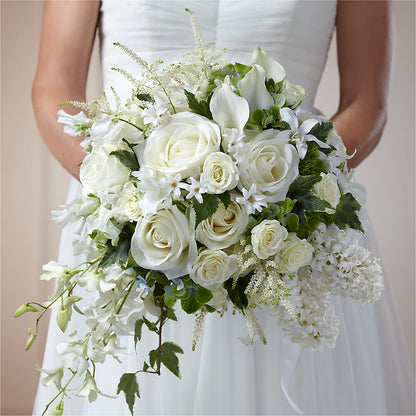 Cherish Bouquet – POTTING BENCH FLORIST & GIFTS, Fairhaven MA